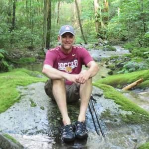 Meet your Posher, Mike